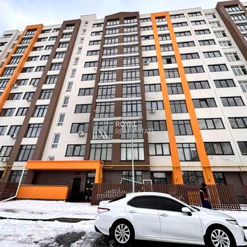 ЖК "Orange Park", Крюківщина. Одеська вул., 27А ЖК Orange Park