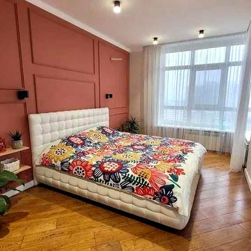 3-кімнатна Лобановського 4Б Севастопільська площа ЖК Олександрівський ЖК Олександрівський