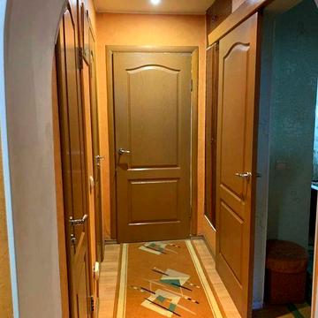 Здам в оренду 3-х кімнатну квартиру 2й поверх в Центрі міста