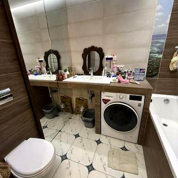 Продаж 2к Квартира Космонавтів вулиця