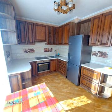 Аренда 2х комн.квартира. Акварели-1 с удобствами