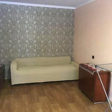 Здам 2к квартиру, можна на короткий термін