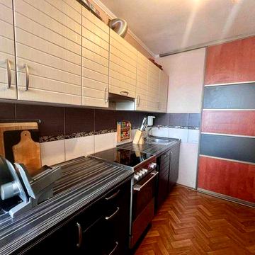 Продаж 1 кімнатної квартири з ремонтом ДЖ.Вашингтона, Львів