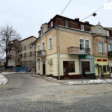 Продаж 1к Квартира Степана Бандери вулиця