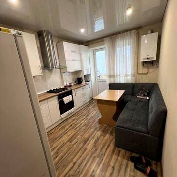 Власник , 1 кімнатна квартира довгострокова оренда