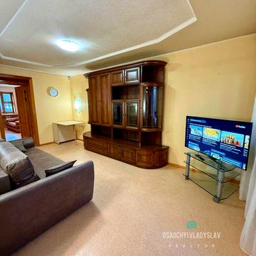 ‼️2к в центрі міста! Вул. Воскресенська біля Філармонії