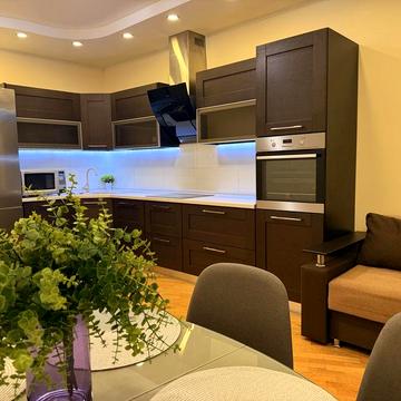 Оренда просторої  та сучасної квартири на  Олени Пчілки 2,  Позняки