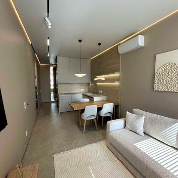 Оренда 1 кім. + кухня-студія у ЖК бізнес-класу Viking Park