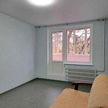 1-кімнатна квартира з ремонтом, 5 хв. до метро, Олексіївка