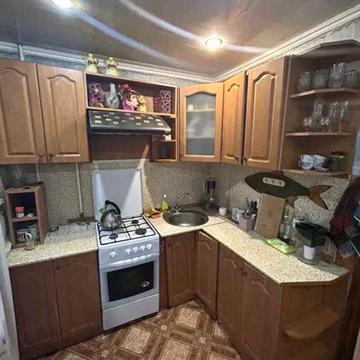 Продается 3-х комн. квартира на Осипенковском, с мебелью и технкой