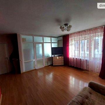 Довгострокова оренда 1к Квартира Прогресивна вулиця