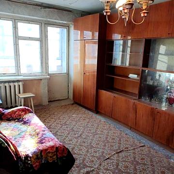 1 ком.кв . 3/5 ул.  Познанская