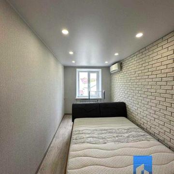 Здам сучасну 3к квартиру на пр-ті Гагаріна 100. Науки, Рибінська!