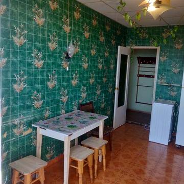 3 комнатная длительно без выселения на лето