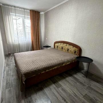 Здам 2к квартиру на лівому березі Дніпра ( Індустріальний р-н)-2поверх