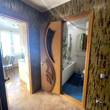 Здається 1 кімнатна квартира Сумгаїтська Міленіум