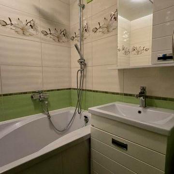 ПродАється 3 кімнатна квартира з ремонтом. р-н ПЗР