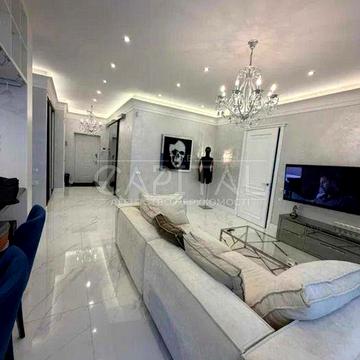 Оренда 2-х кімнатна квартира, вул. Генерала Шаповала | ЖК Смарагдовий