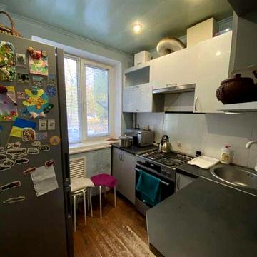 Продам 3х квартир без комиссии