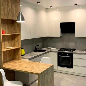 Пропозиція оренди 1 кім. квартири в ЖК Місто Трав, вул. Кульпарківська