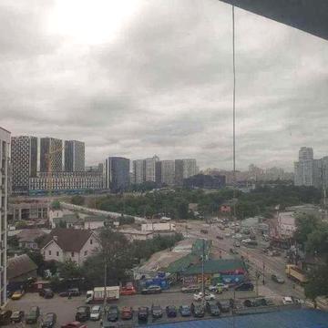 Продаж 1к квартири, вул. Центральна 21б