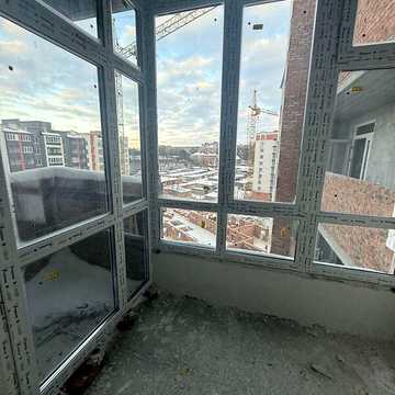 Продаж 1к Квартира Інститутська вулиця