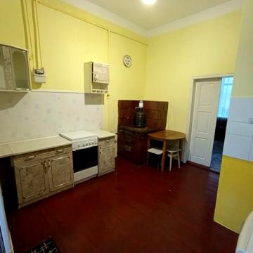 Злається в оренду 1 кімнатна квартира .Центр.