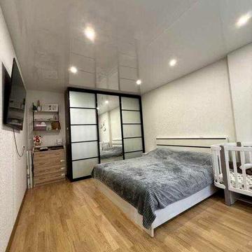 Продам 1 комнатную квартиру Песочин Мобиль