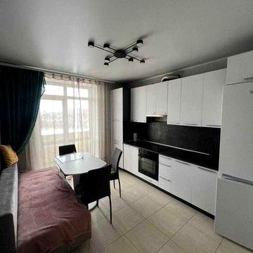 Продаю двокімнатну квартиру с.Загвіздя ЖК Німецьке озеро