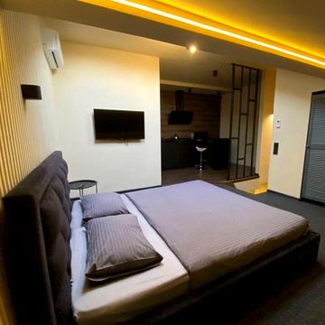 Для інвесторів - Дві автономні квартири в одній