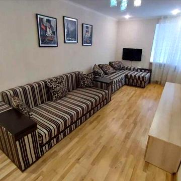 Здається 1-кварт. по вул. Лялі Ратушній в р-ні Словянки, читайте опис