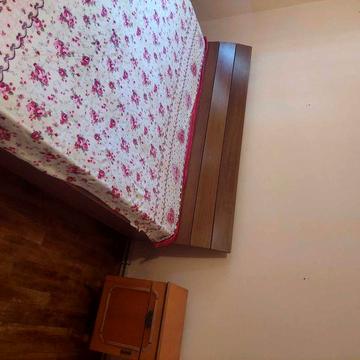 Сдаю хорошую однокомнатную квартиру (частный сектор) в Октябрьском.