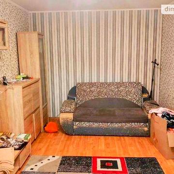 Довгострокова оренда 2к Квартира Мандриківська вулиця