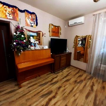 2х комнатная квартира с гаражом и подвалом