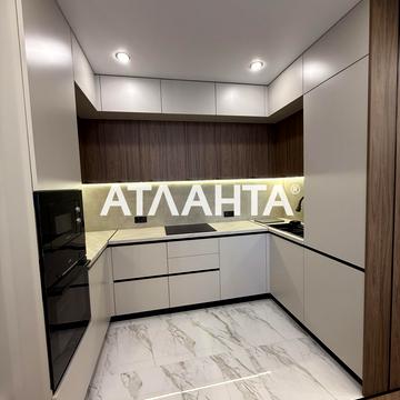 улица Краснова, 3/651-18, Фонтан, Приморский, Одесса, Одесская 86800.0 USD