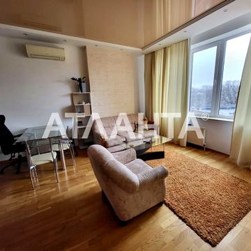 проспект Шевченко, 4б, Фонтан, Приморский, Одесса, Одесская 84000.0 USD