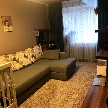 Оренда 1-к квартири в центрі | Капремонт | вул. Січевих Стрільців