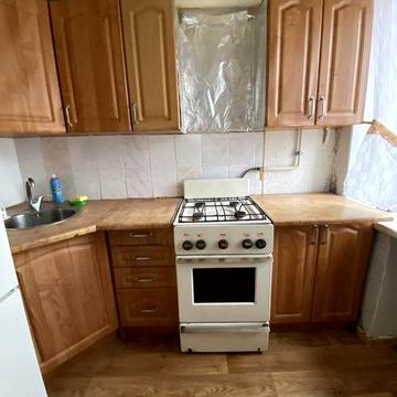 Сдам 1-комнатную Вокзал 2/9 электро отопление