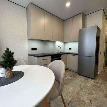 Стильна євро2к квартира, ніхто не проживав