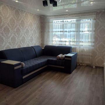 Здам 2х кімнатну квартиру, район Богунія