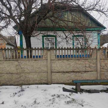 Продам будинок в селі
