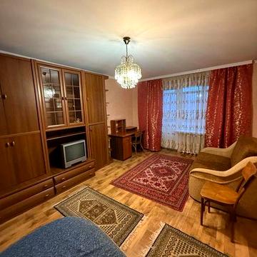 Здам 1-кімнатну квартиру в центрі