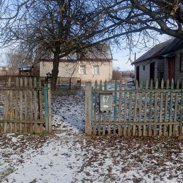 Продам будинок!с, Миколаївка ,, дніпровський р-н Дніпропетровська обл