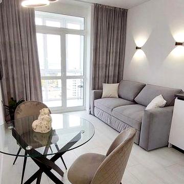 Здаю 1 кім квартиру ЖК Сіті парк