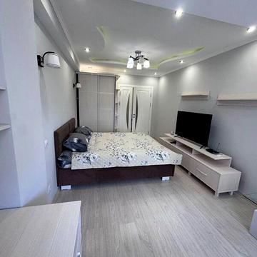 Довгострокова оренда 2к Квартира Кругла вулиця