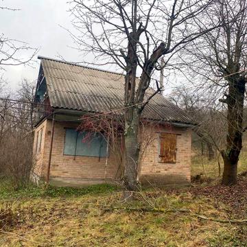 Продаж дачі/с.Підгайці