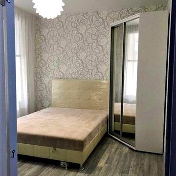 Продам самостоятельную 1-комнатную квартиру в Центре с ремонтом