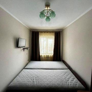 Здам 2 кімнатну квартиру на пр. О. Поля.