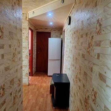 2-кімнатна квартира, р-н вул. Княжа