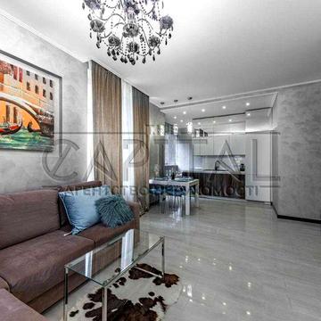 АКТУАЛЬНА!!! Оренда стильної квартири ЖК Новопечерські Липки, Печерськ